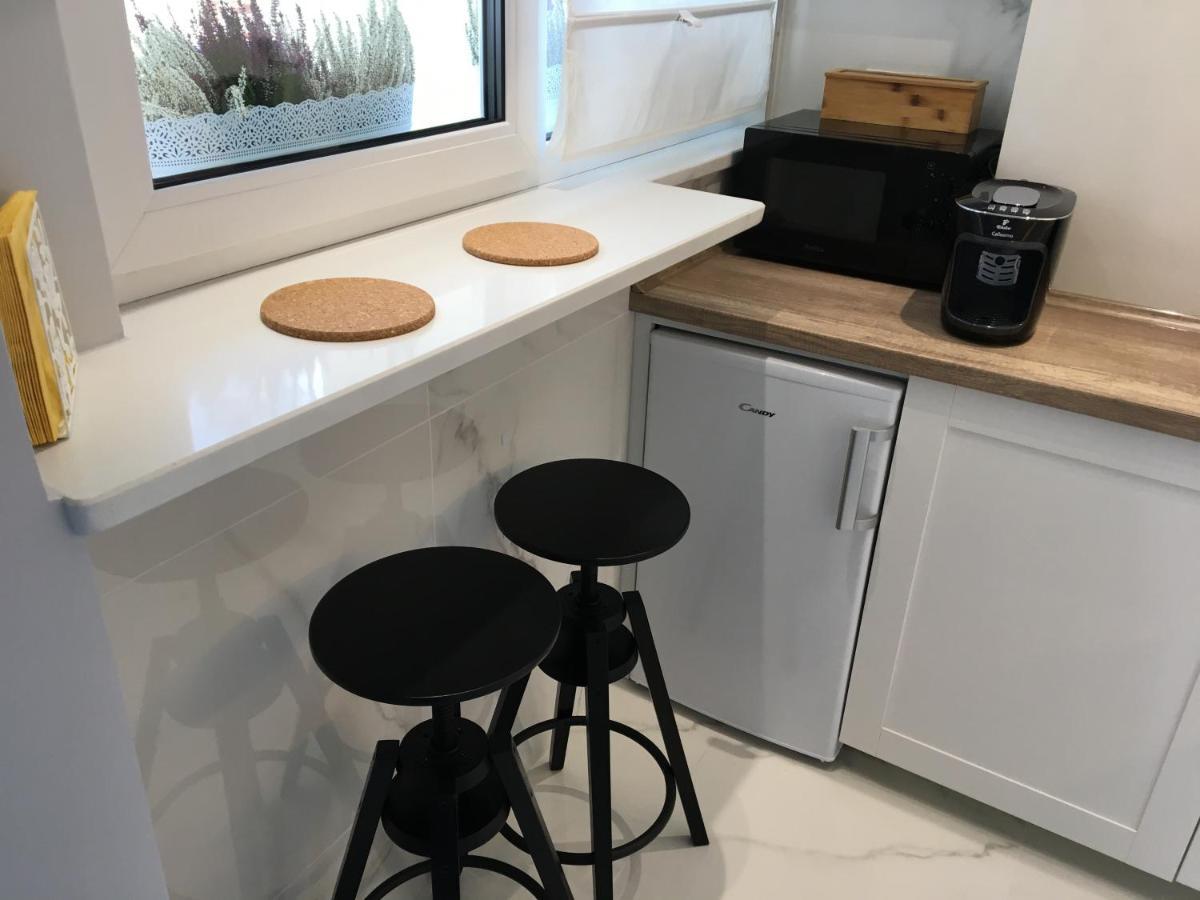 Centrum Sikorskiego 123 - Ezhome Gorzów Wielkopolski Exteriör bild