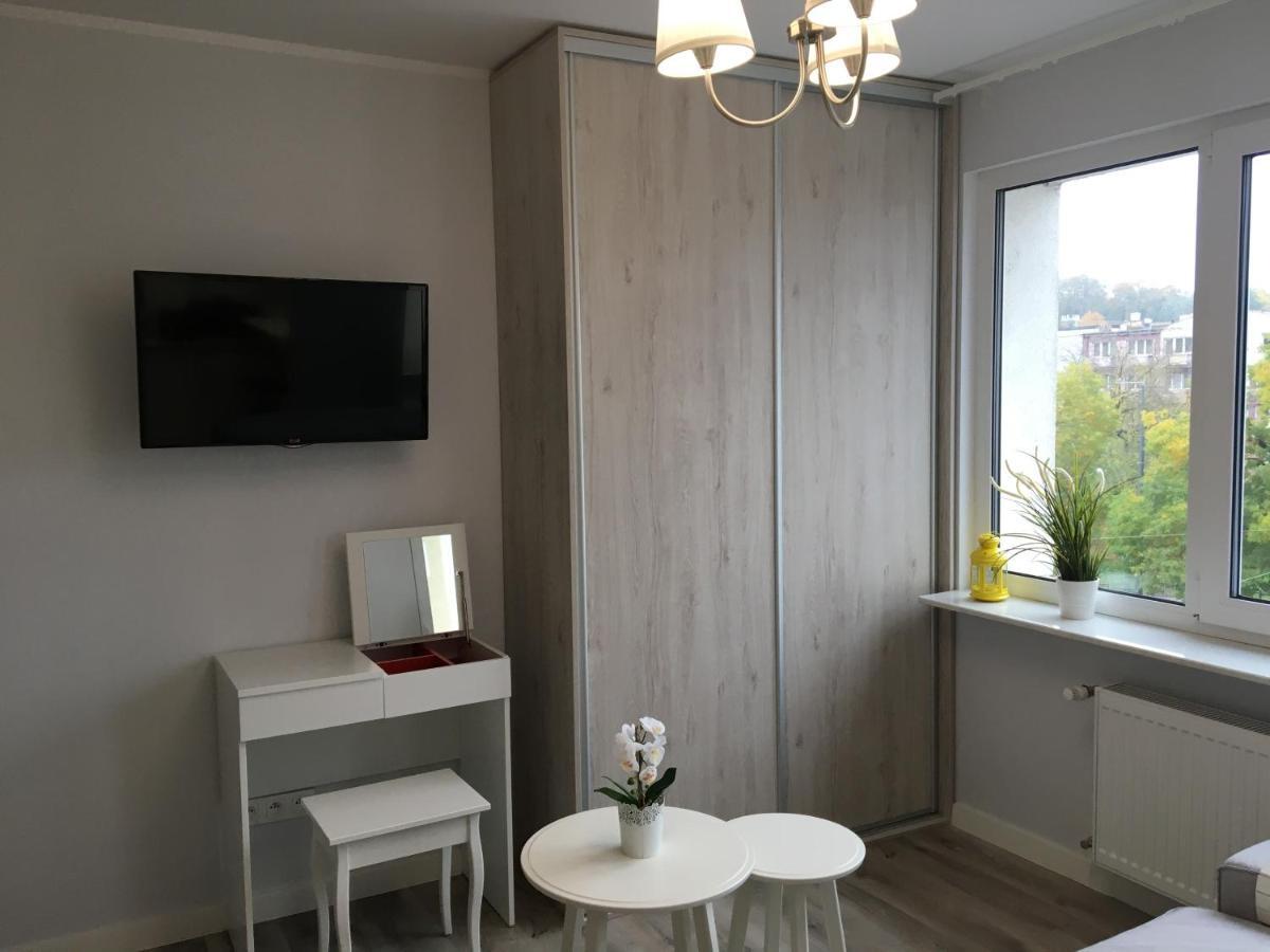 Centrum Sikorskiego 123 - Ezhome Gorzów Wielkopolski Exteriör bild