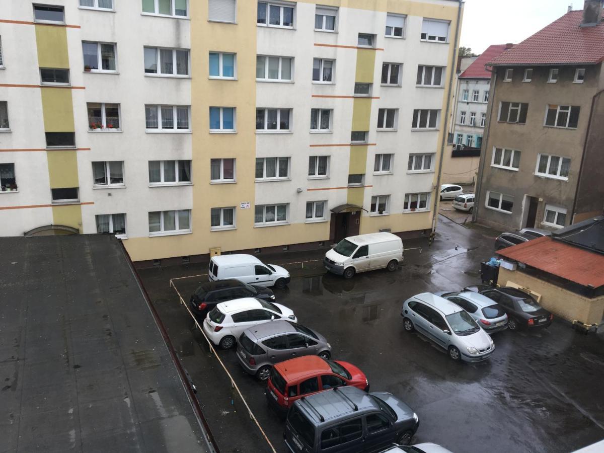 Centrum Sikorskiego 123 - Ezhome Gorzów Wielkopolski Exteriör bild