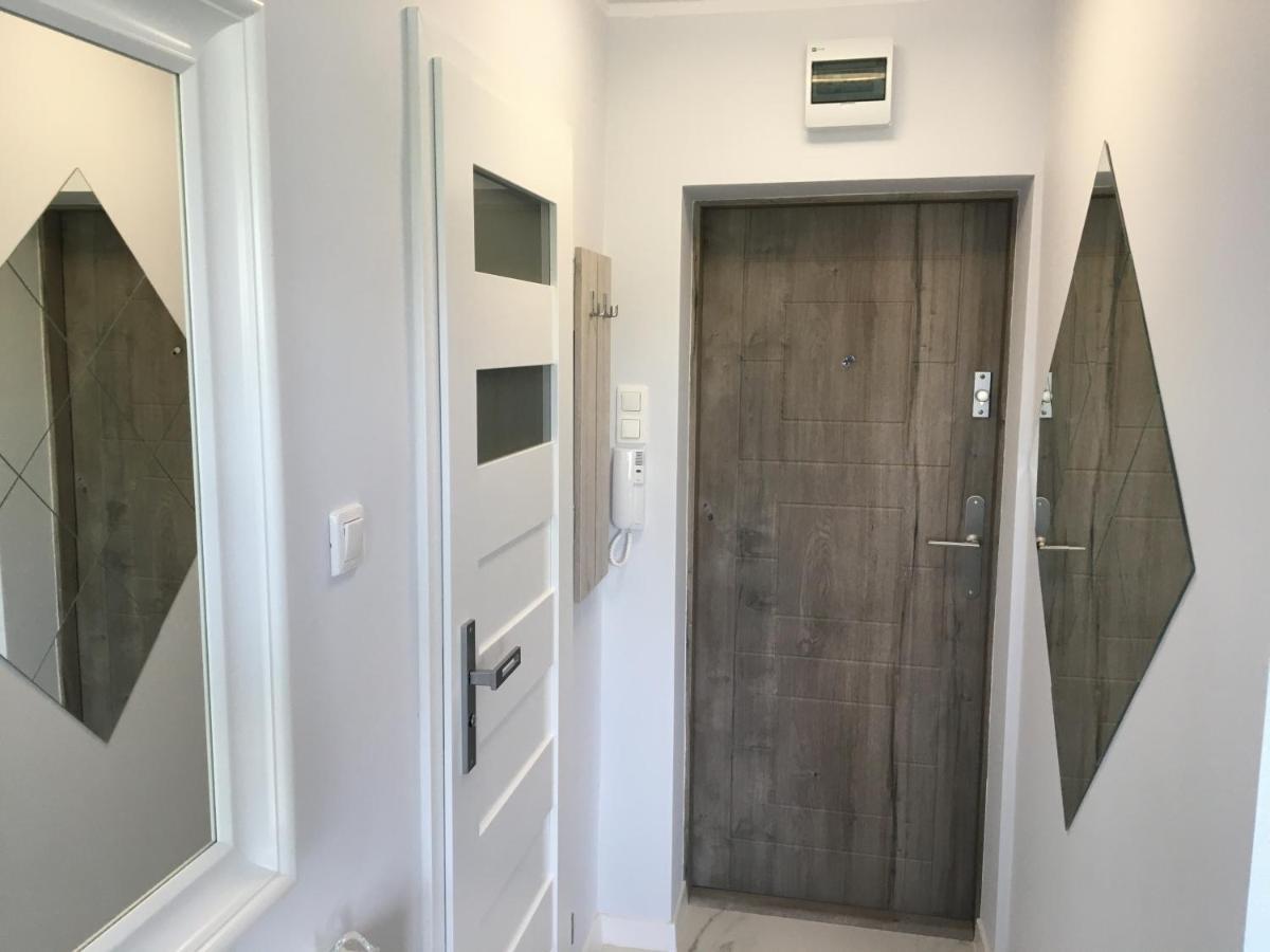 Centrum Sikorskiego 123 - Ezhome Gorzów Wielkopolski Exteriör bild